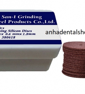 Đĩa cắt kim loại San-I 0.6