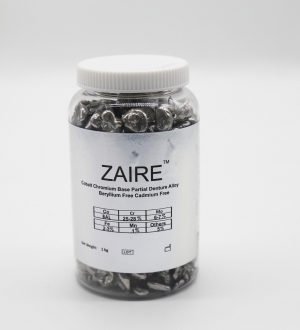KIM LOẠI KHUNG ZAIRE VỤN