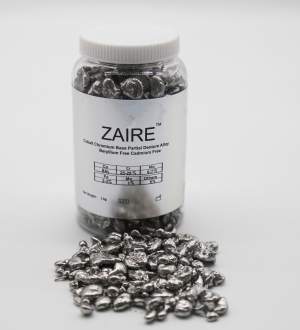 KIM LOẠI KHUNG ZAIRE VỤN