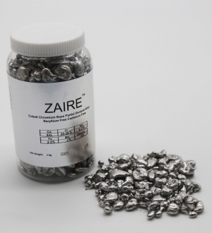 KIM LOẠI KHUNG ZAIRE VỤN