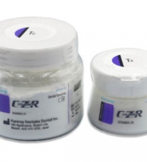 NORITAKE CZR BODY  (200G/50G)