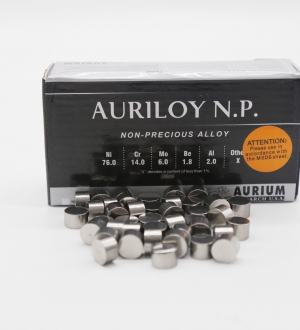 KIM LOẠI SỨ AURILOY