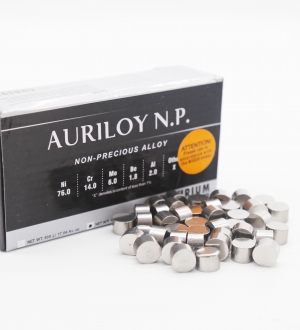 KIM LOẠI SỨ AURILOY