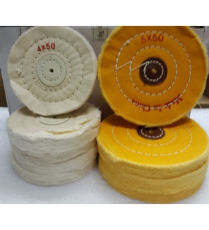 Bánh xe vải 4x50/5x50