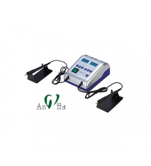 Dao sáp điện 2 tay JT 21