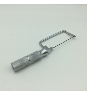 Cán cưa inox