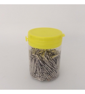 Chốt pin đơn bạc 1.95x20mm/1.95x22mm