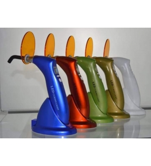 Đèn trám Led Curing Light