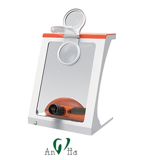 Dental laboratory lamp JT-57