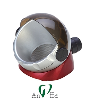 Desktop the vacuum cleaner JT-49