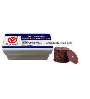 Đĩa cắt kim loại San-I 0.6