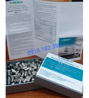KIM LOẠI SỨ CHROM COBALT MESA