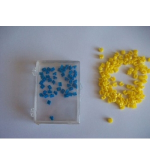 Mắc cài bi lớn (2.2mm)