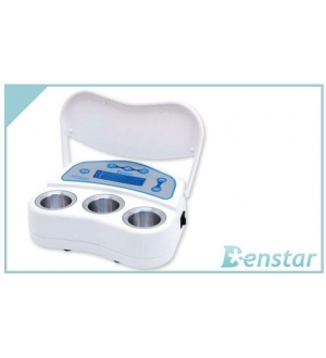 Máy nung sáp 3 hộc Denstar 430