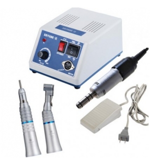Máy mài Micromotor lâm sàng 35.000 rpm