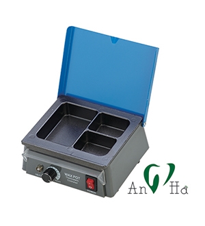 Máy nung sáp 3 hộc JT-15