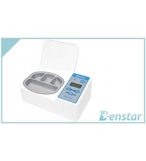 Máy nung sáp 4 hộc Denstar DS-400