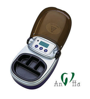 Máy nung sáp 4 hộc JT-27