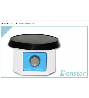 Máy rung tròn Denstar DS 530