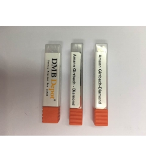 Mũi cắt AG Ceramill Diamond 0.6/1.0/2.5mm