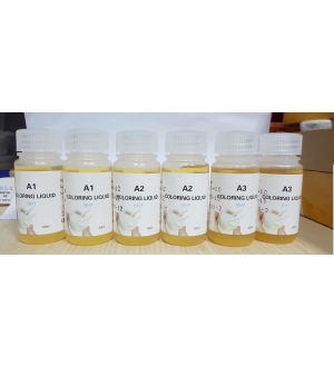 Nước nhúng màu 50ml